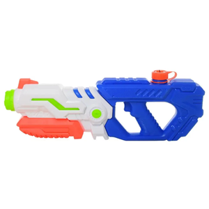 تفنگ اسباب بازی آب پاش 48 سانتی مدل Water Gun 1027_اسباب بازی